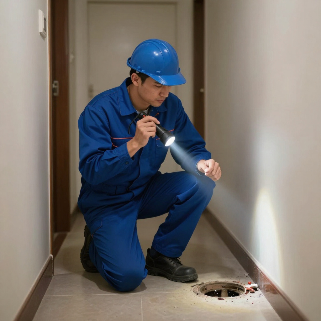 Water Heater Tripping the Breaker: A Terre Haute Fix